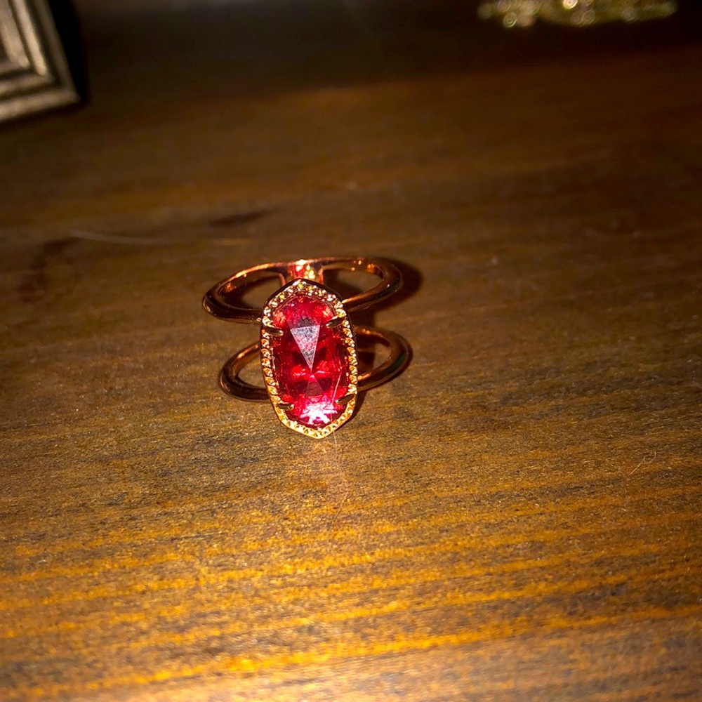 Kendra Scott Ring